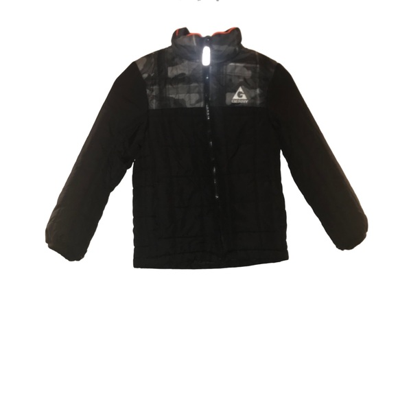 Gerry Boys Coat - Picture 1 of 2